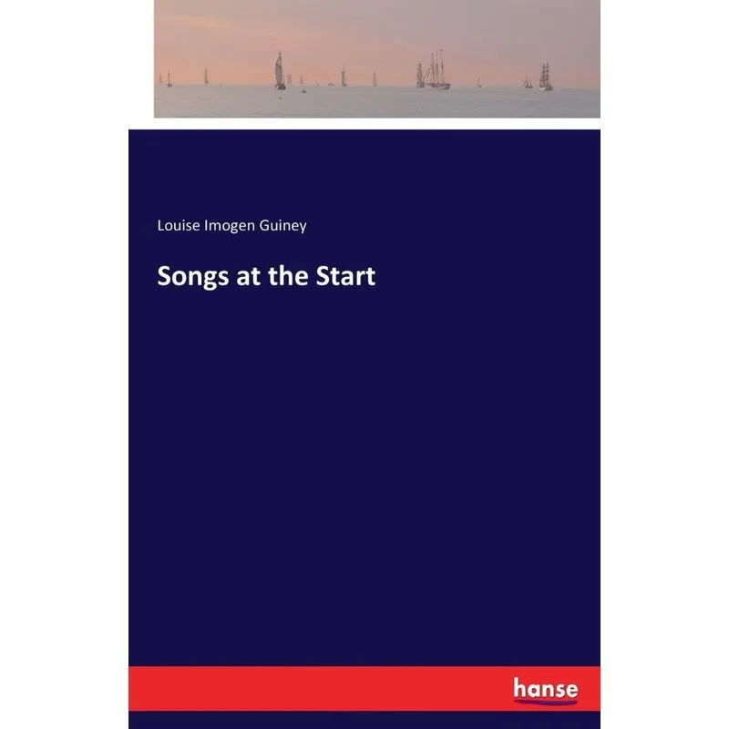 Songs at the Start