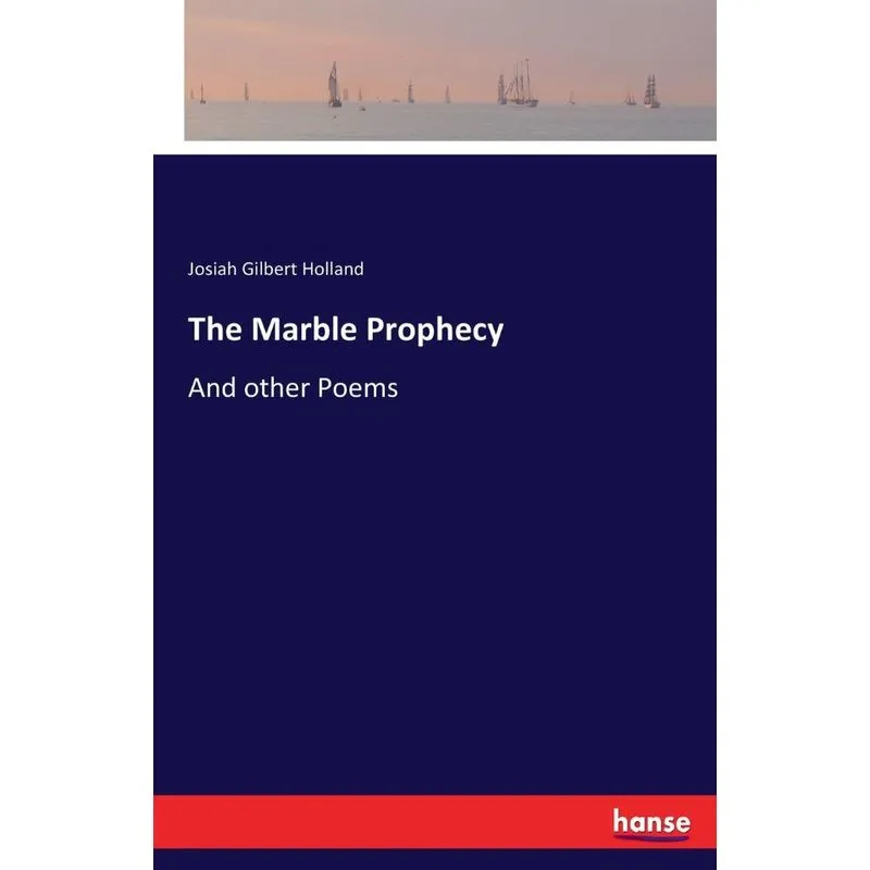 The Marble Prophecy