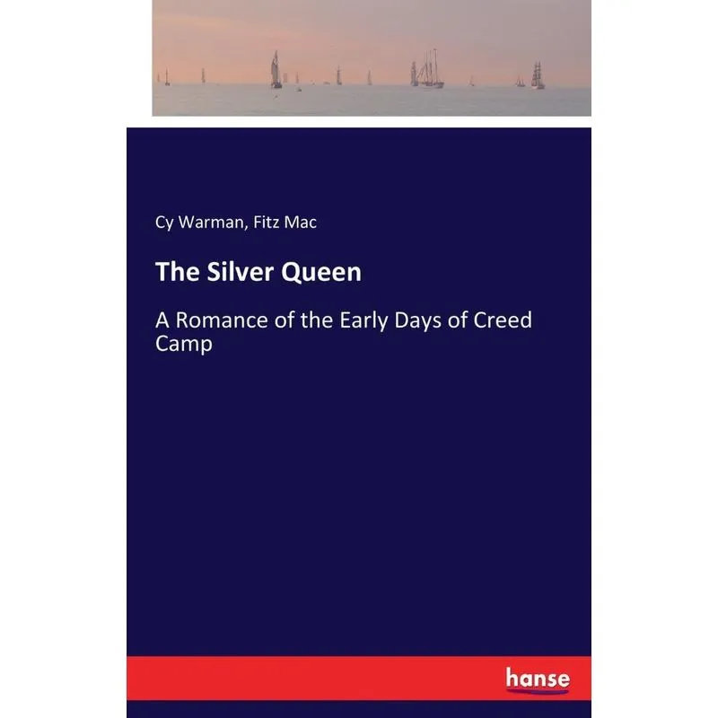 The Silver Queen