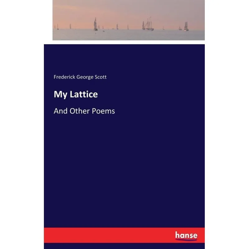 My Lattice
