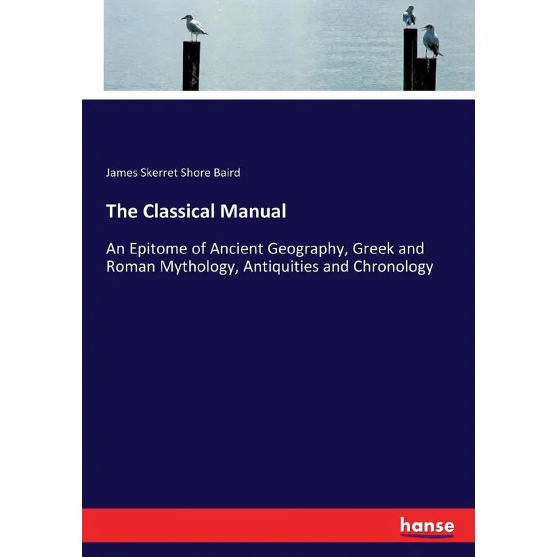The Classical Manual