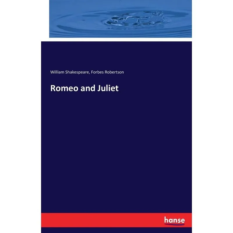 Romeo and Juliet