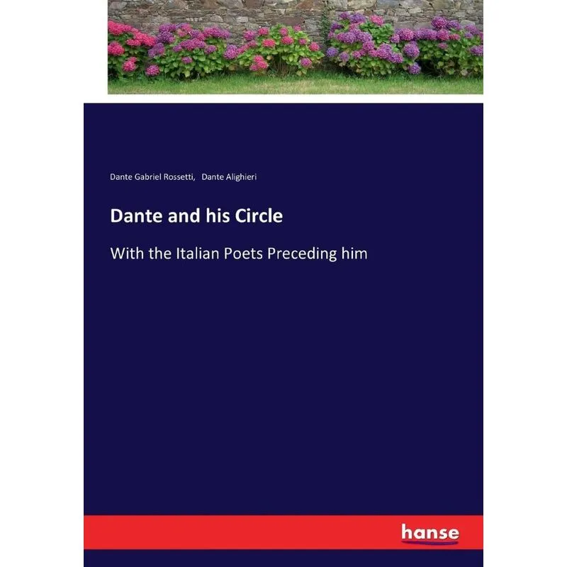 Dante and his Circle
