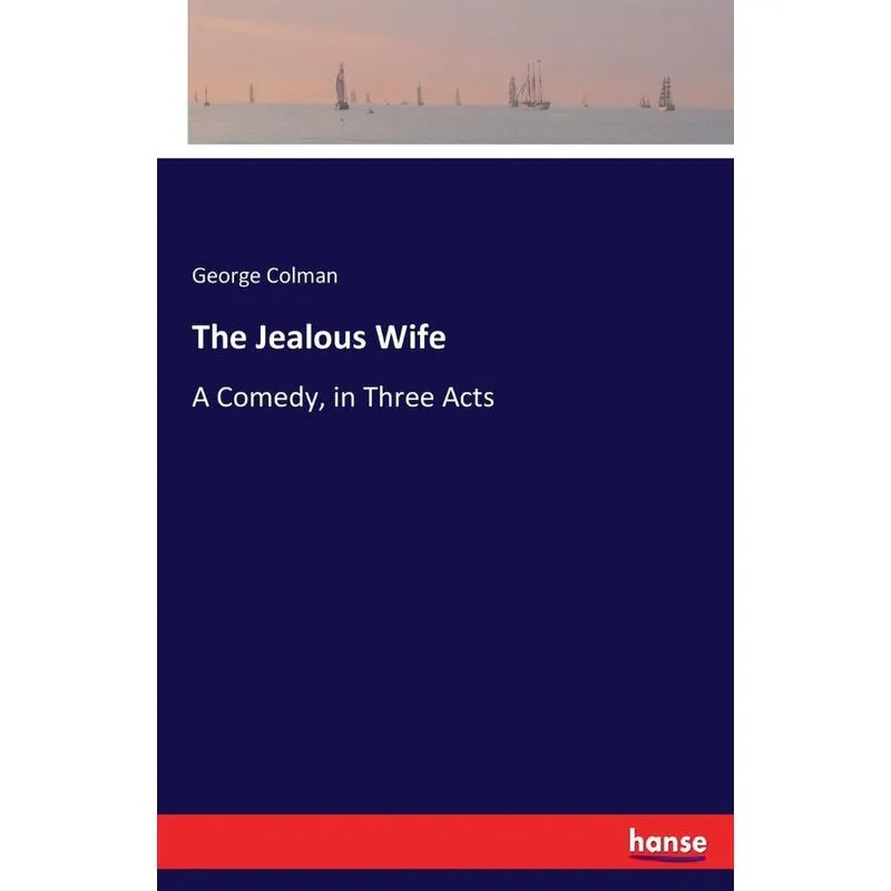 The Jealous Wife
