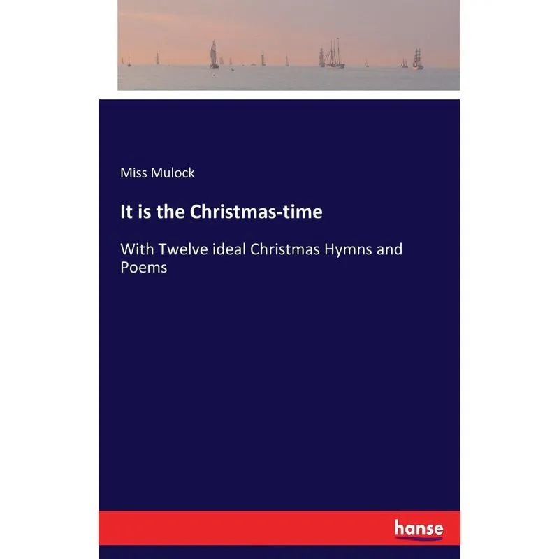 It is the Christmas-time