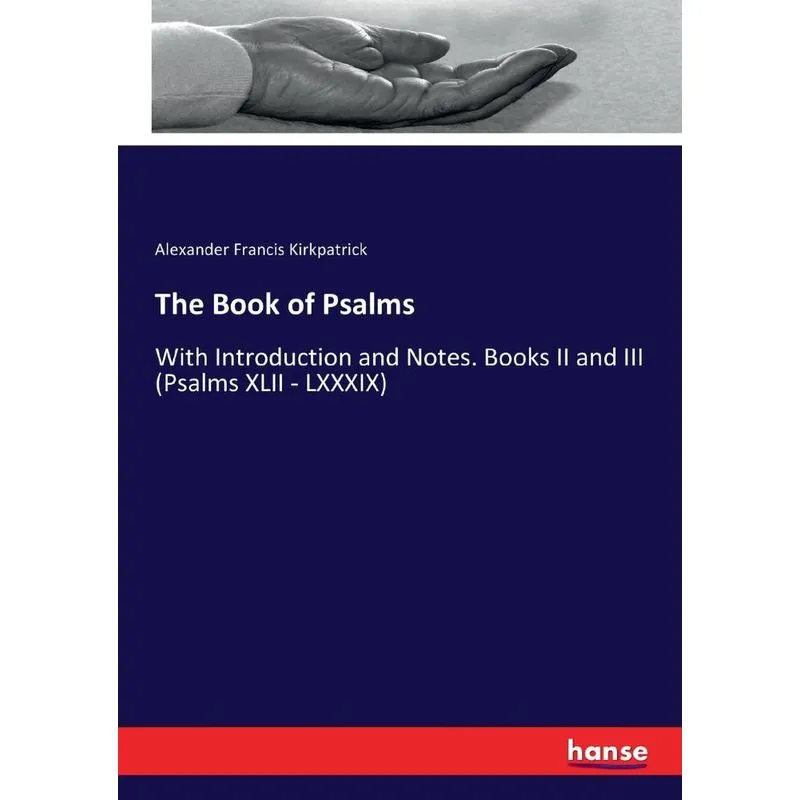 The Book of Psalms