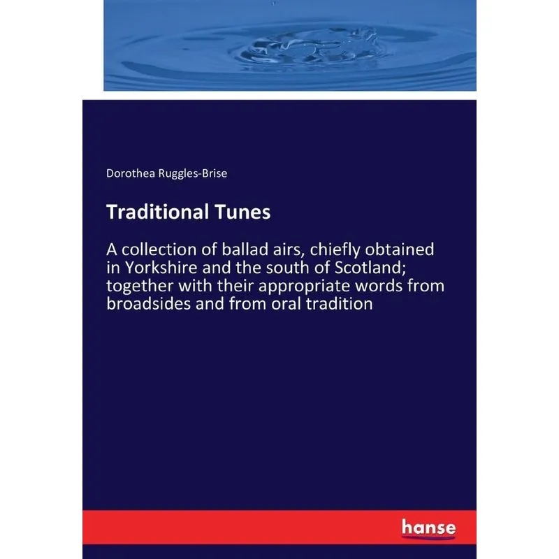 Traditional Tunes