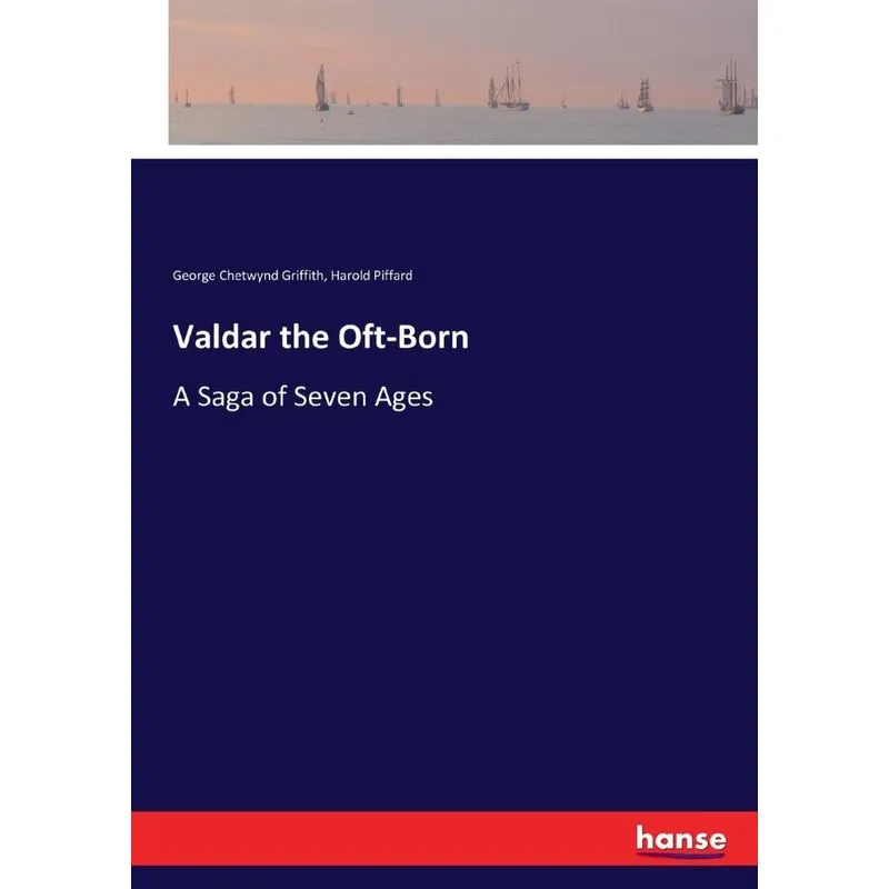 Valdar the Oft-Born