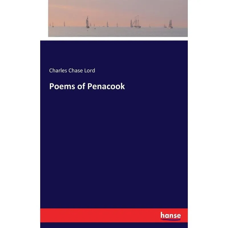 Poems of Penacook