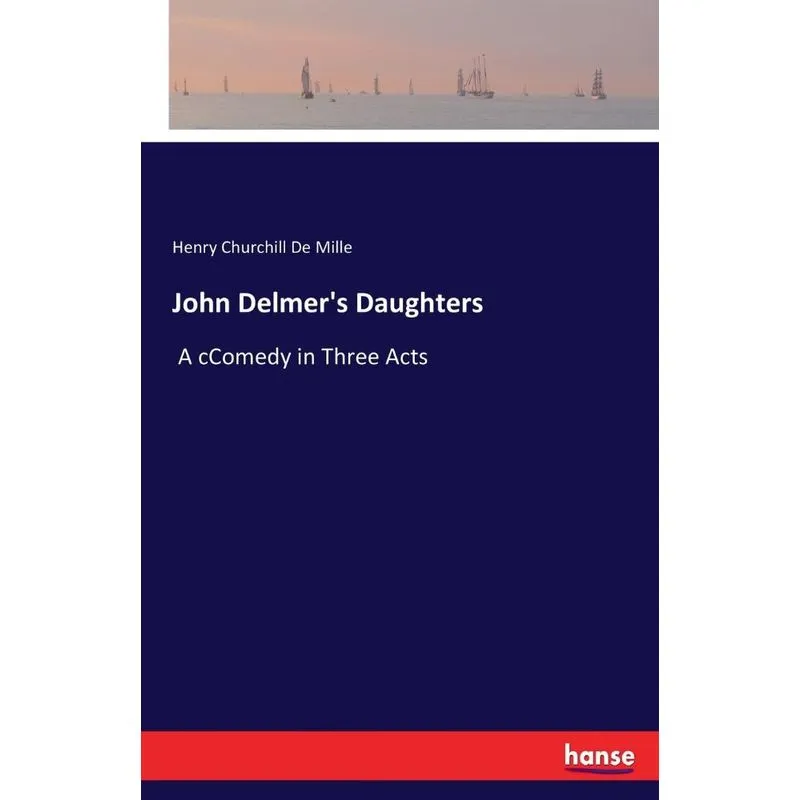 John Delmers Daughters