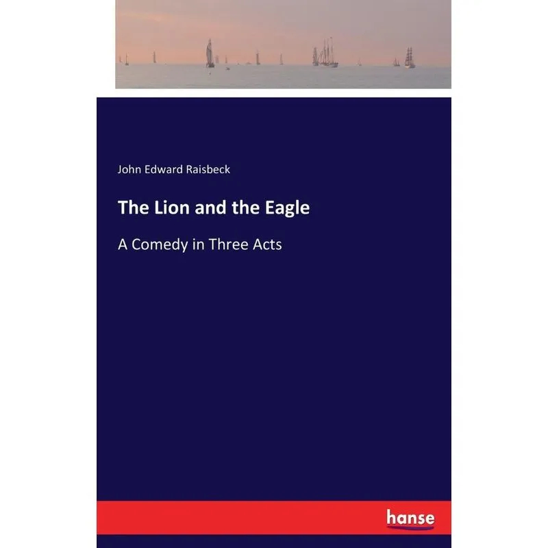 The Lion and the Eagle