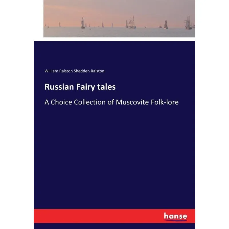 Russian Fairy tales
