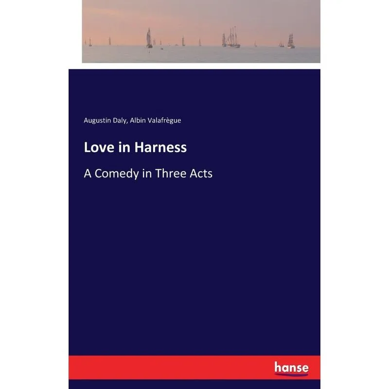 Love in Harness
