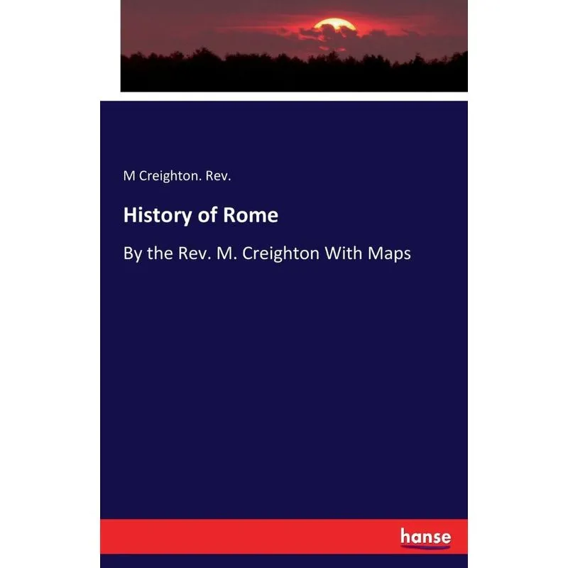 History of Rome
