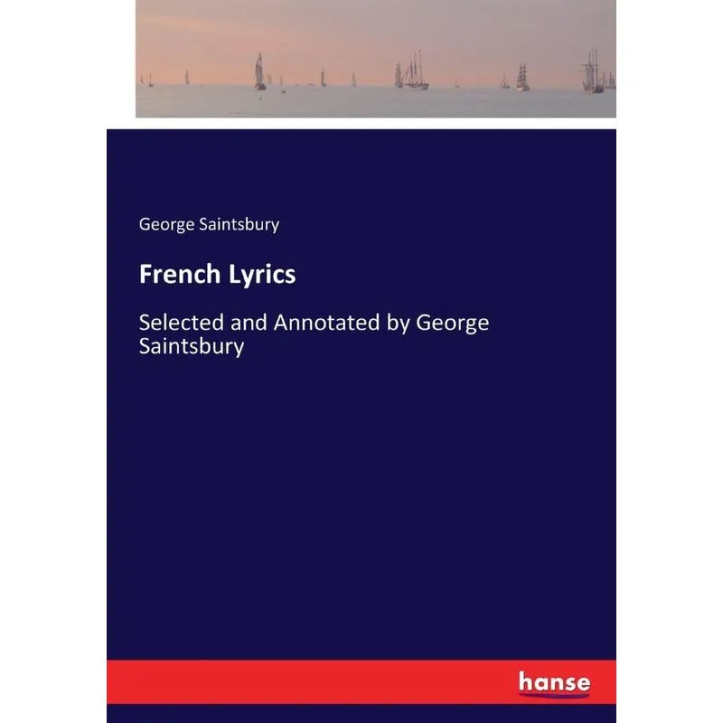 French Lyrics