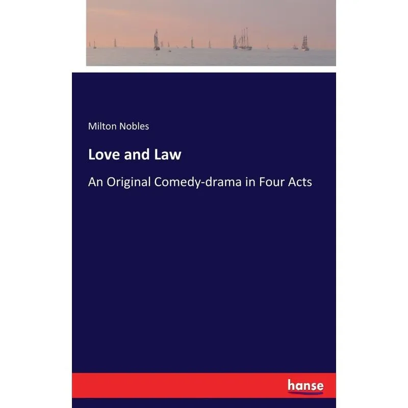 Love and Law