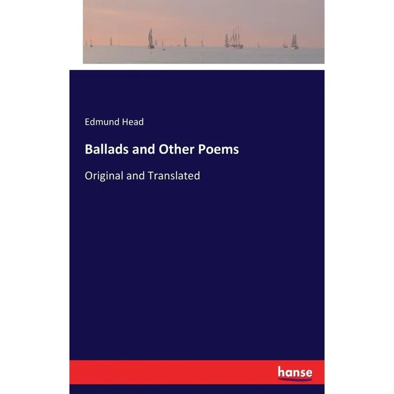 Ballads and Other Poems