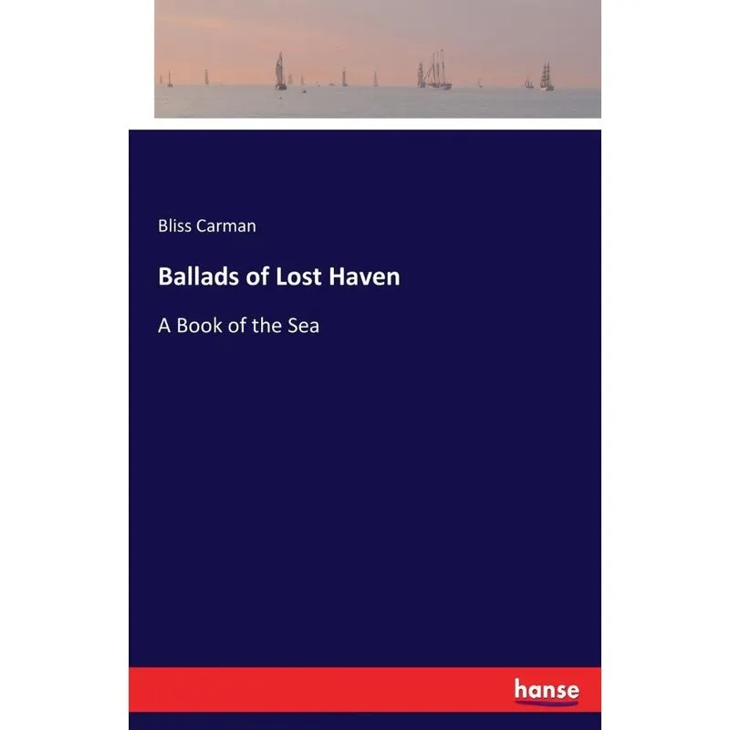 Ballads of Lost Haven