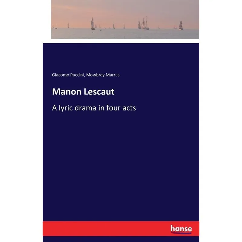 Manon Lescaut