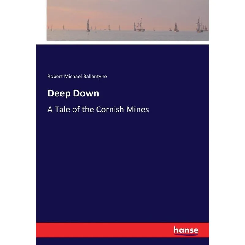 Deep Down
