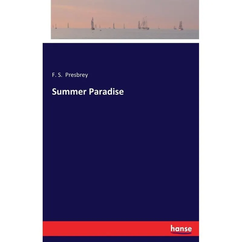 Summer Paradise