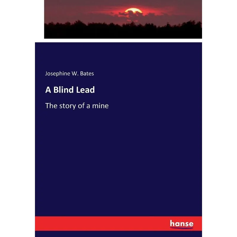 A Blind Lead
