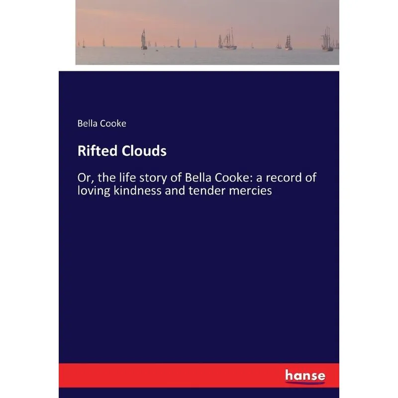 Rifted Clouds