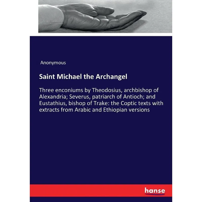 Saint Michael the Archangel