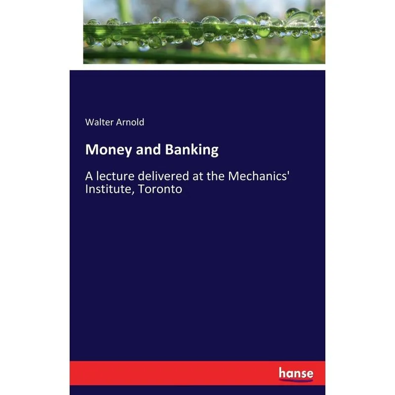 Money and Banking