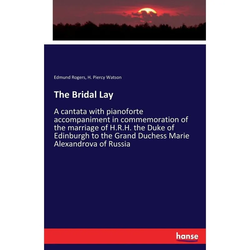 The Bridal Lay