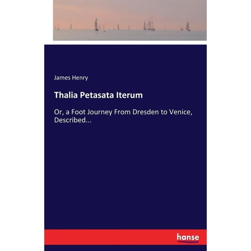 Thalia Petasata Iterum