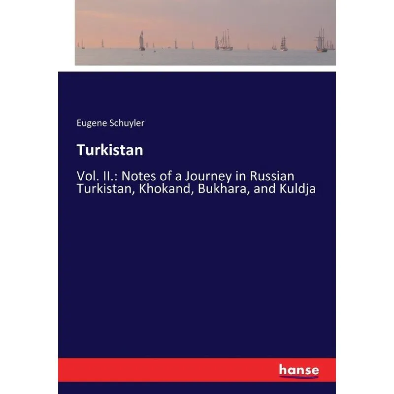 Turkistan