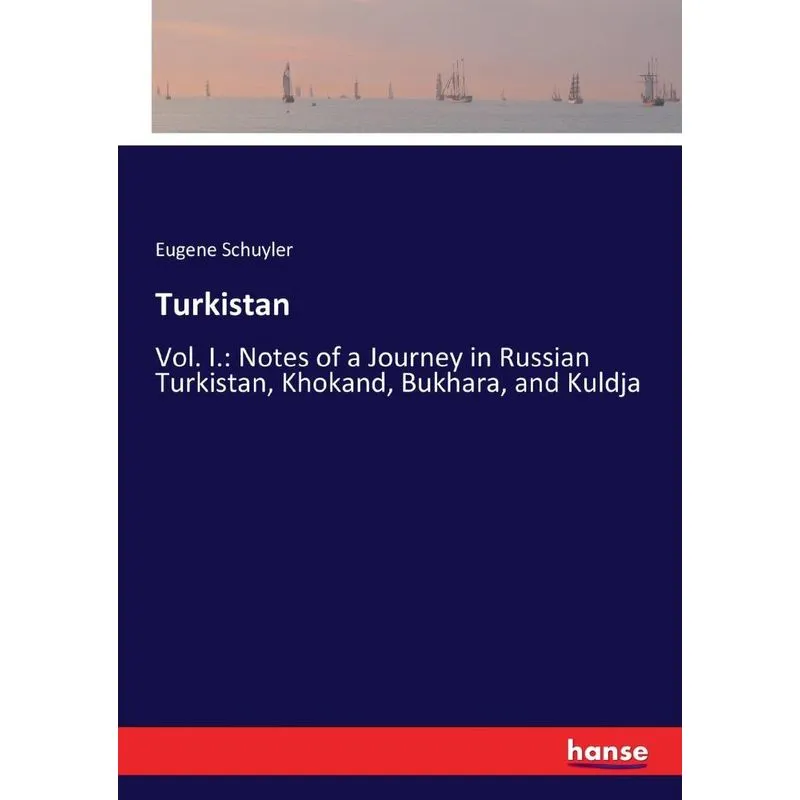 Turkistan