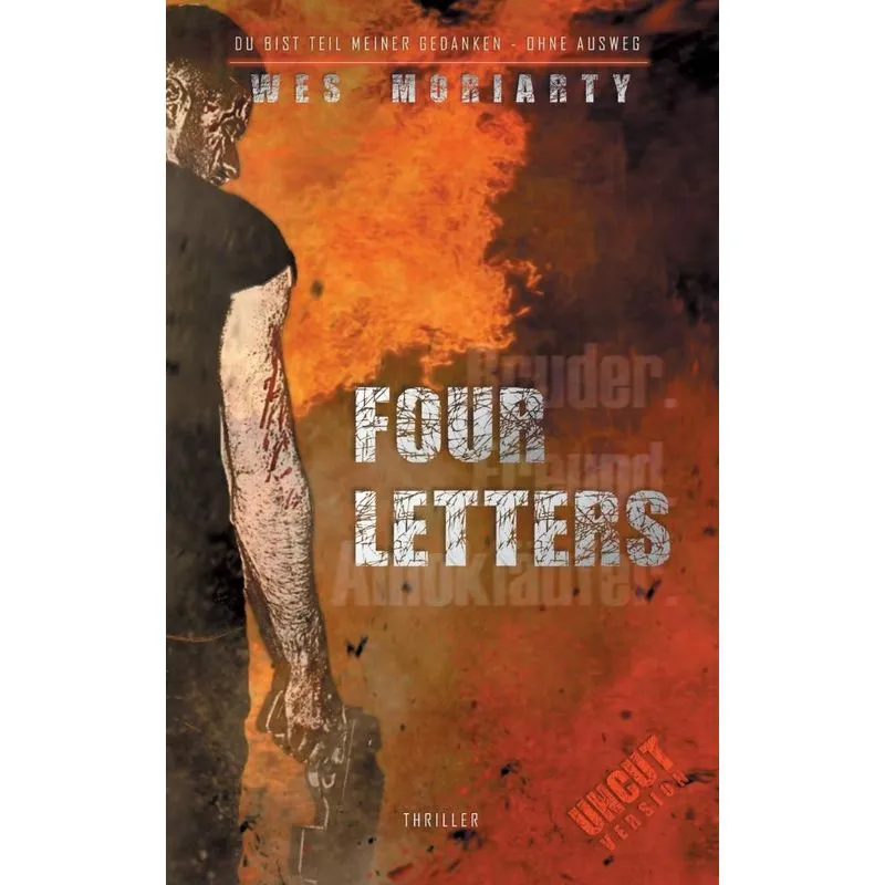 Four Letters