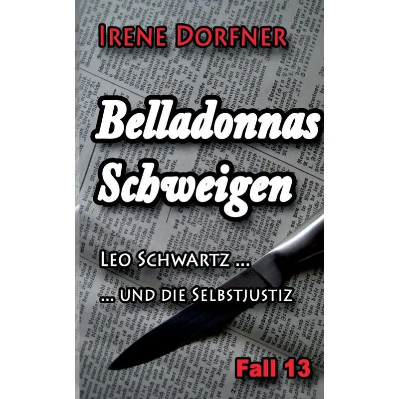 Belladonnas Schweigen