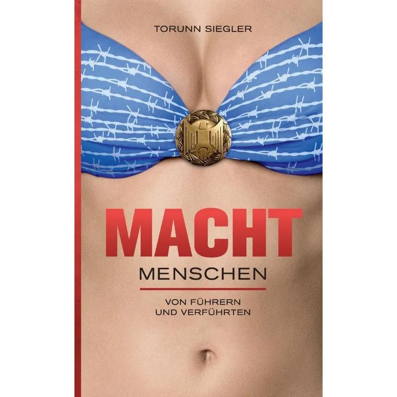 Machtmenschen