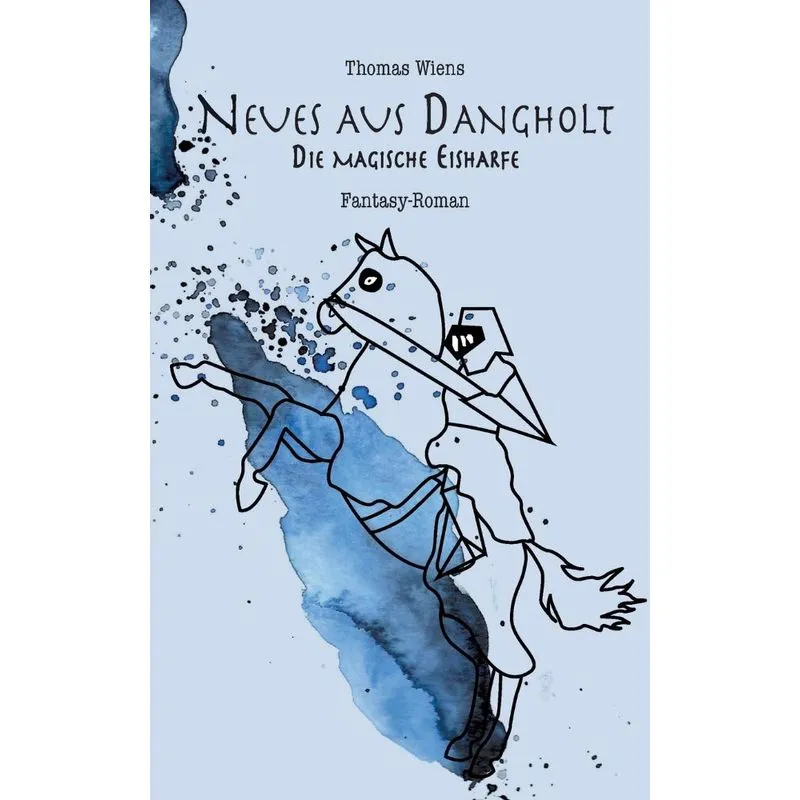 Neues aus Dangholt