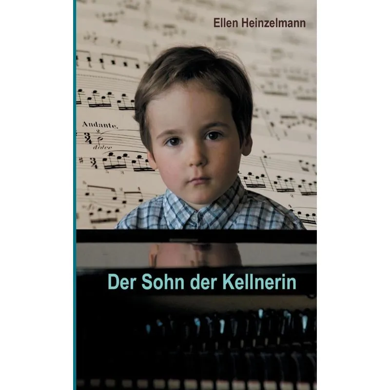 Der Sohn der Kellnerin