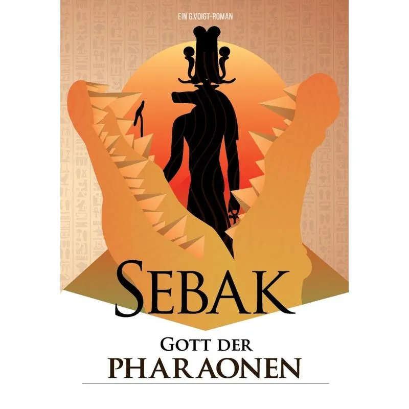 Sebak - Gott der Pharaonen