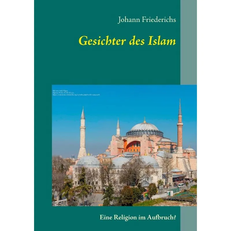Gesichter des Islam