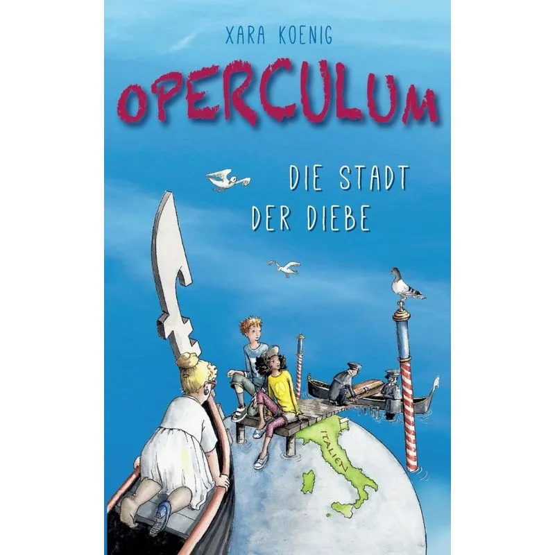 Operculum