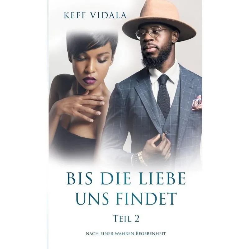 Bis die Liebe uns findet