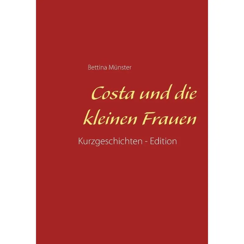 Costa und die kleinen Frauen