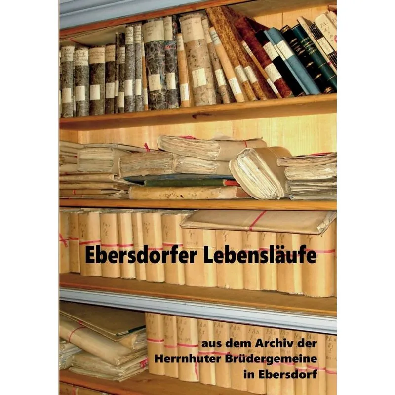 Ebersdorfer Lebensläufe