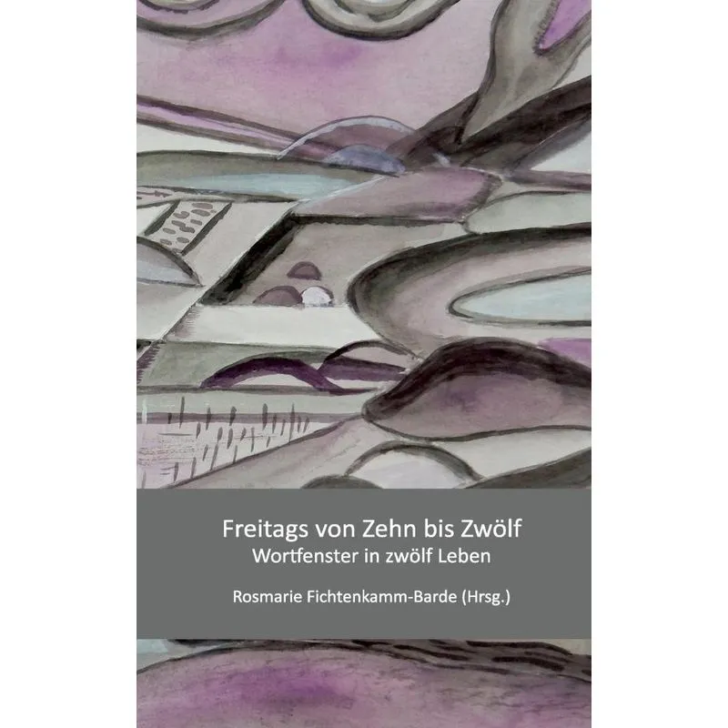 Freitags von zehn bis zwölf