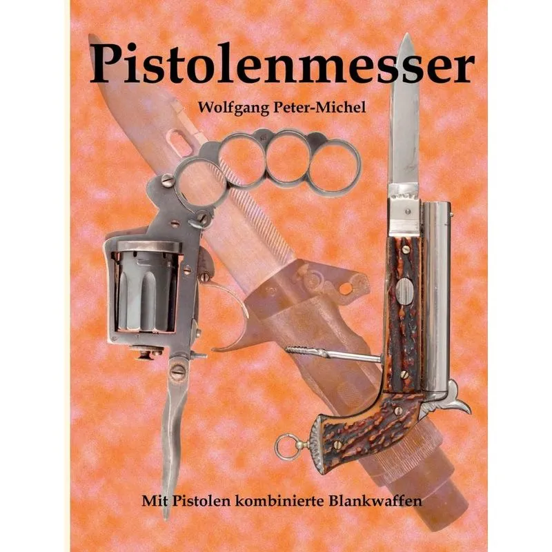 Pistolenmesser
