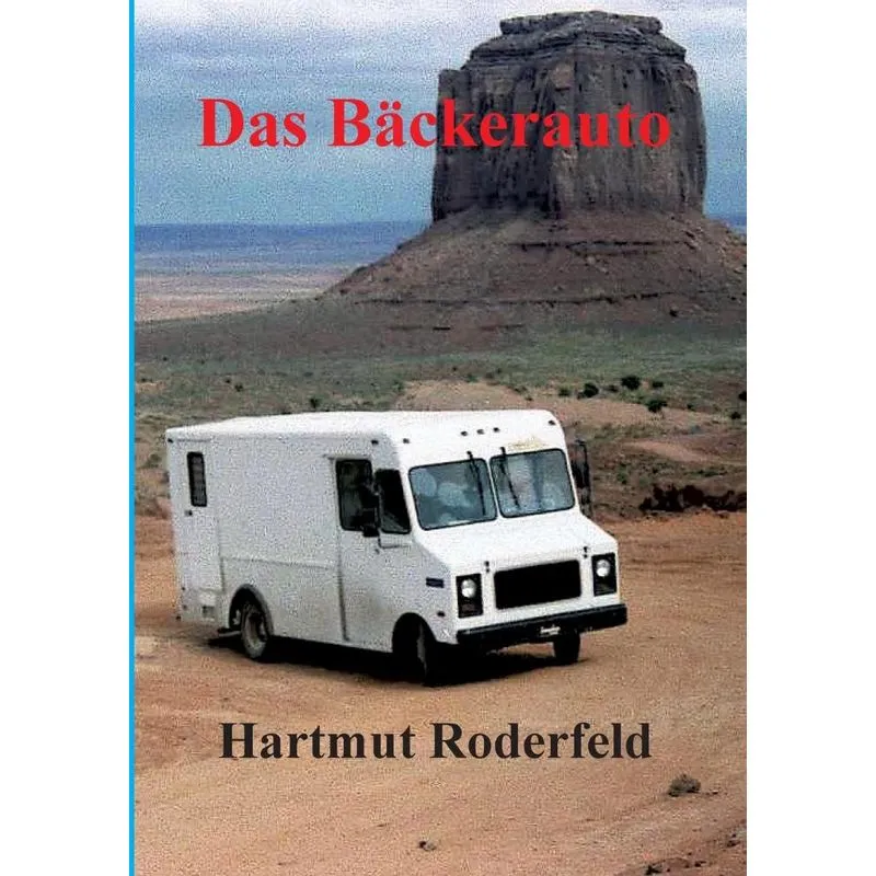 Das Bäckerauto