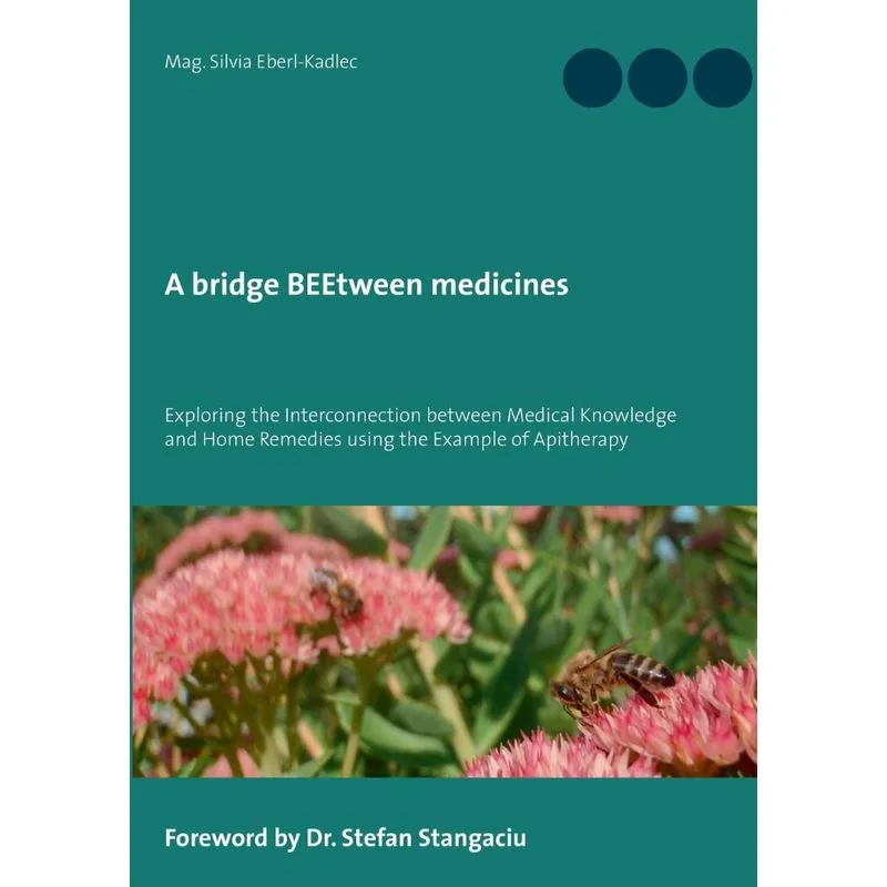 A bridge BEEtween medicines