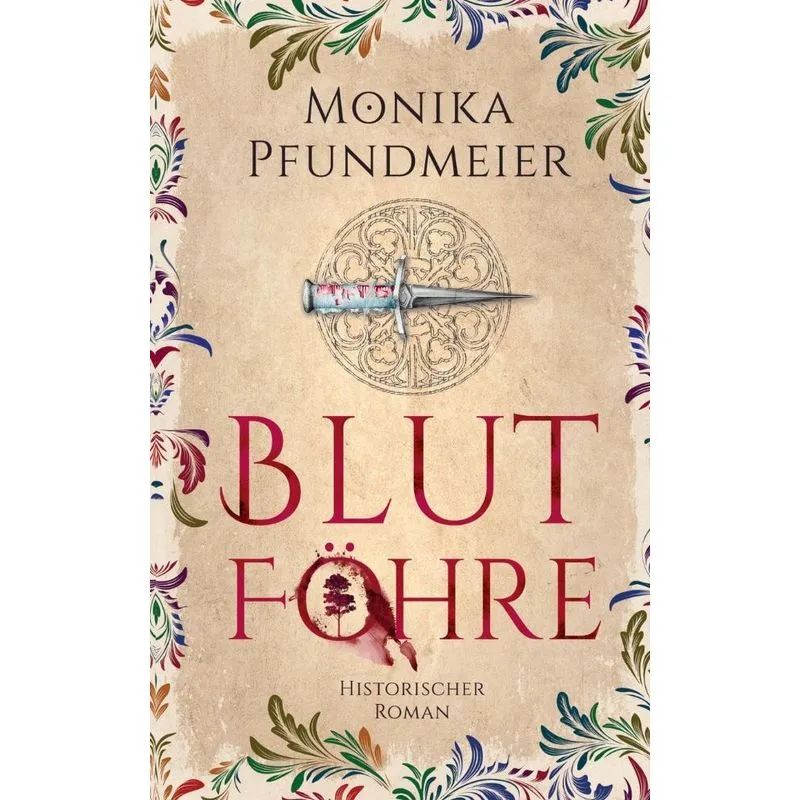 Blutföhre