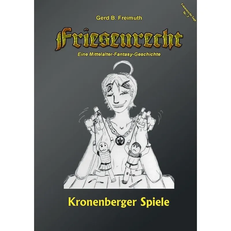 Friesenrecht - Akt VII